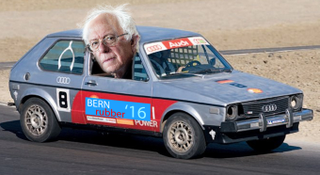 Illustration for article titled The Presidential Race(s)